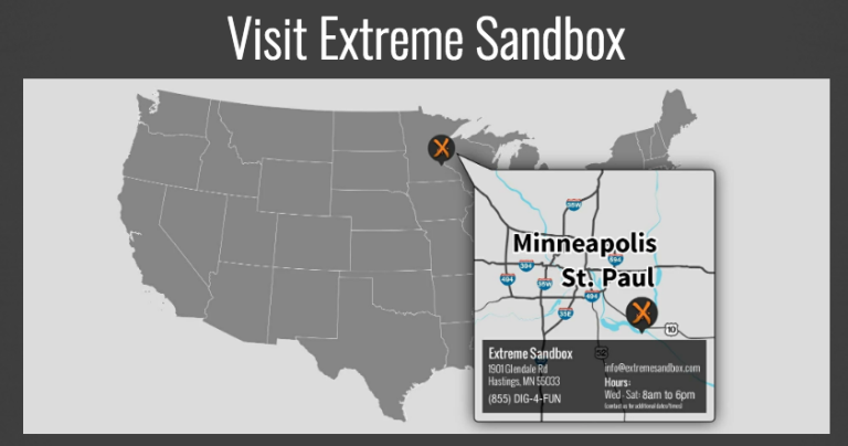 Extreme Sandbox 2023 Update What Happened After Shark Tank Gazette Review
