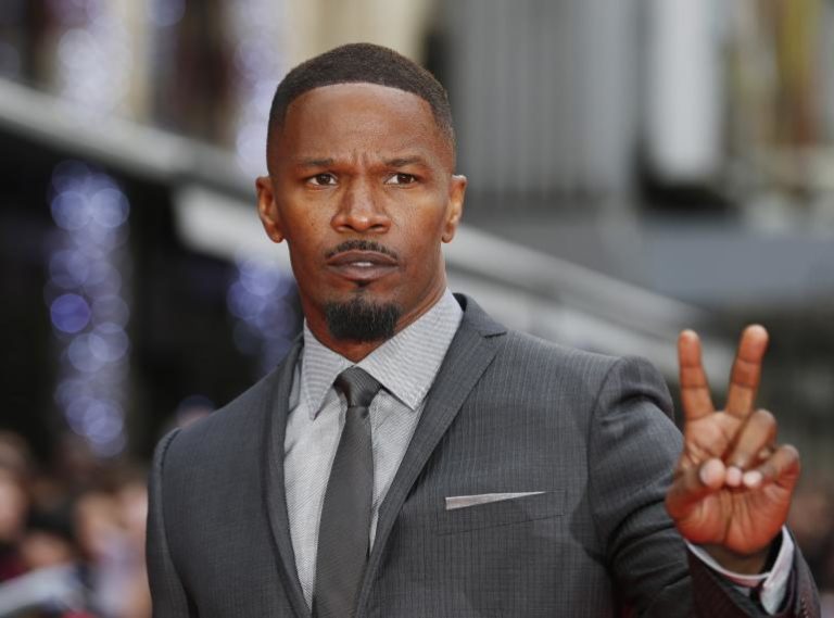 What Happened to Jamie Foxx News & Updates Gazette Review