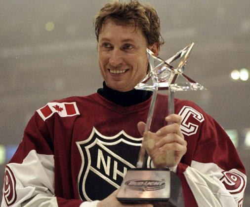 Top 10 Wealthiest Hockey Players of All Time - Gazette Review