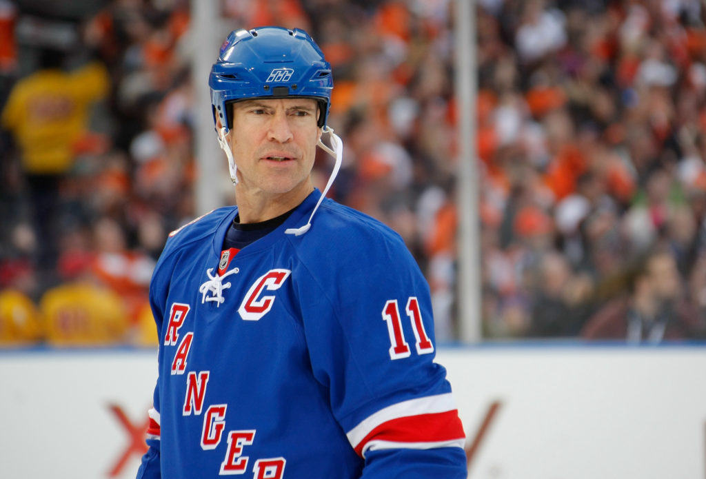 Top 10 Wealthiest Hockey Players of All Time Gazette Review