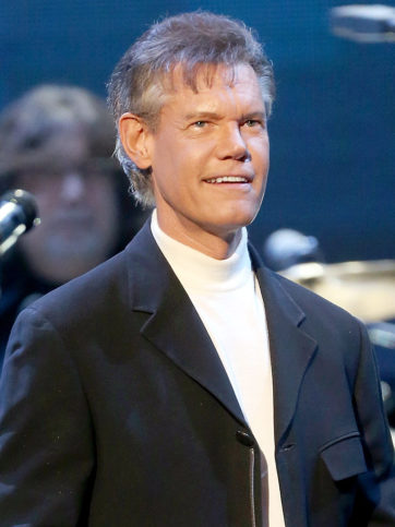 What Happened to Randy Travis- News & Updates - Gazette Review