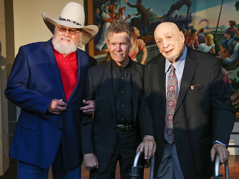 What Happened to Randy Travis- News & Updates - Gazette Review