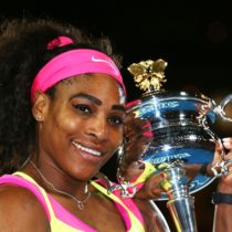 Serena Williams Net Worth 2018 – How Rich is The Tennis Superstar Now