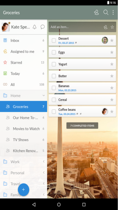 5 Best To-Do List Apps for Android - Gazette Review