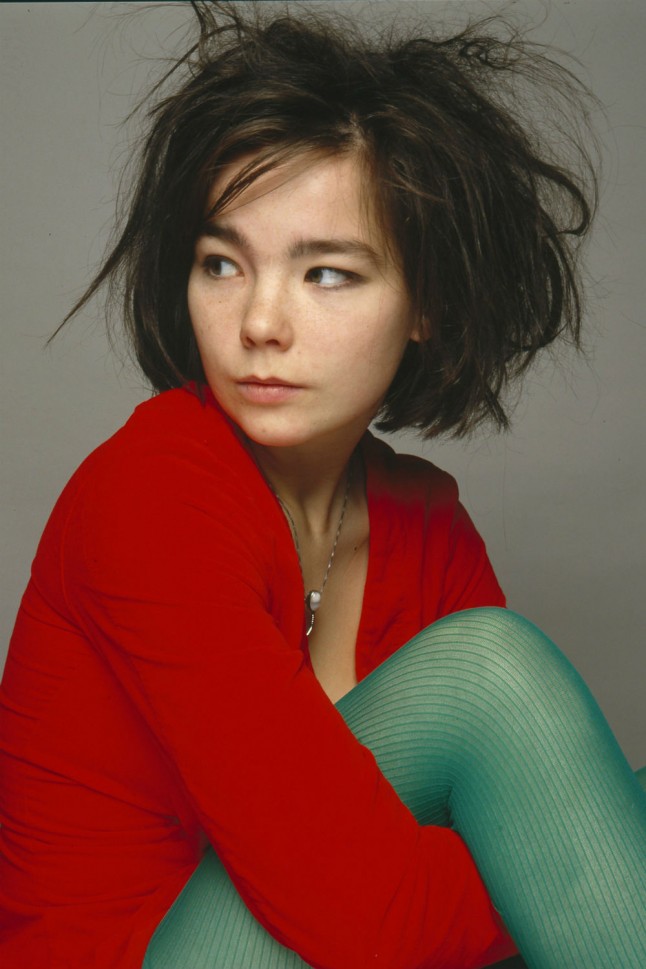 What Happened to Bjork- News & Updates - Gazette Review