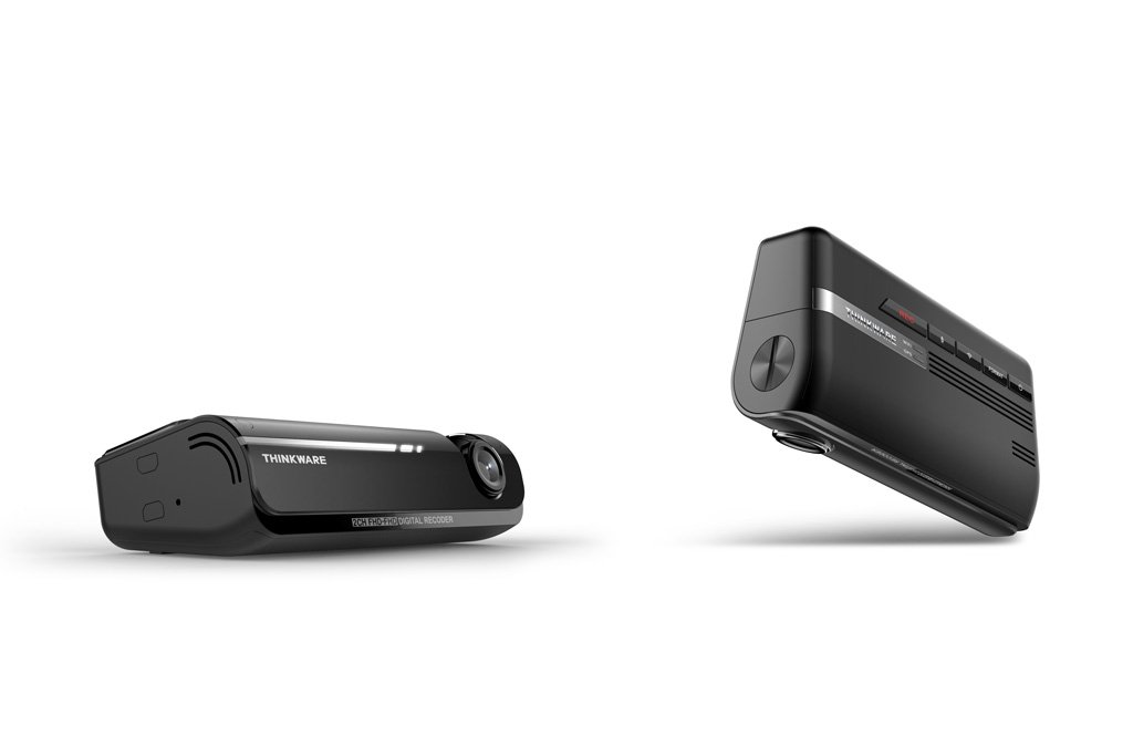 Thinkware Dash Cam F770 Review  2018 Update  Gazette Review