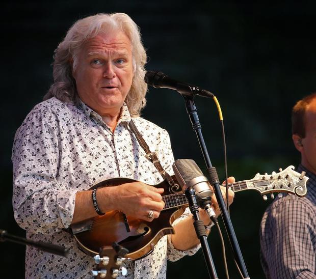 What Happened to Ricky Skaggs News & Updates Gazette Review