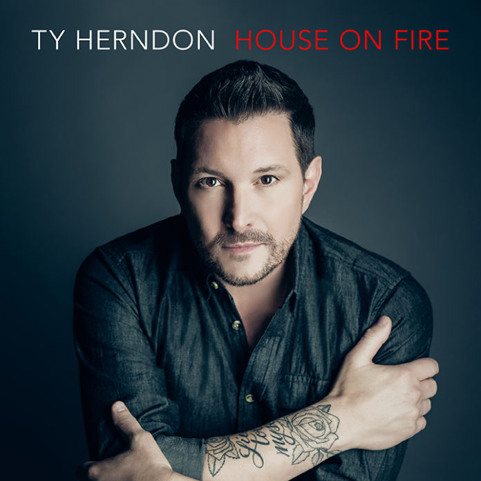 What Happened to Ty Herndon News & Updates Gazette Review