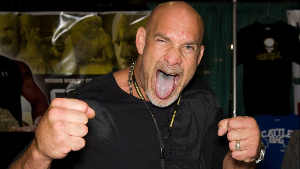 What Happened to Goldberg What The Wrestler's Doing Now Gazette Review