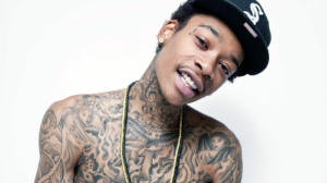 Wiz Khalifa Net Worth - How Rich is Wiz Khalifa - Gazette Review