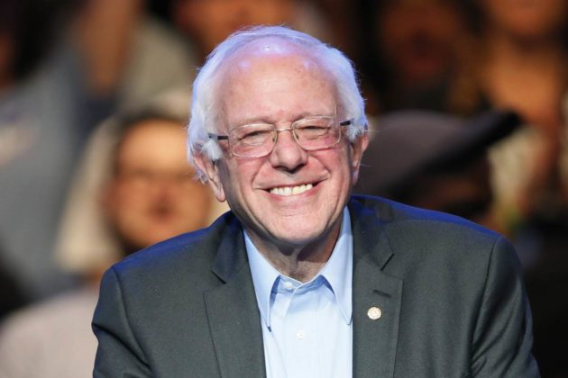 Bernie Sanders Net Worth How Rich Is Bernie Sanders Gazette Review