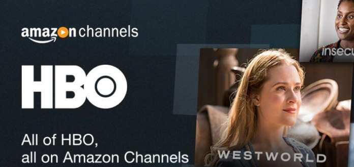 how much is hbo max on amazon prime - Showtime streams boxing and MMA events at no extra cost