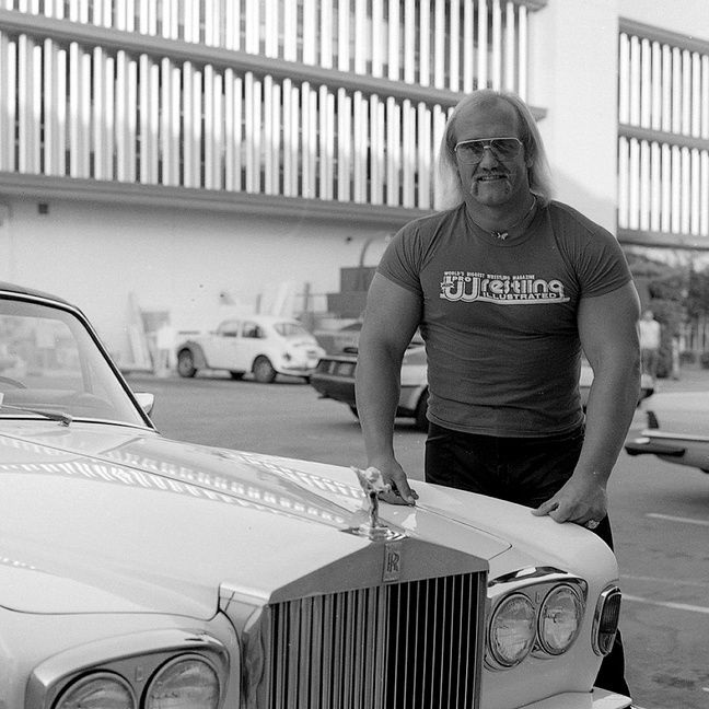 Hulk Hogan Net Worth How Rich is Hulk Hogan Gazette Review