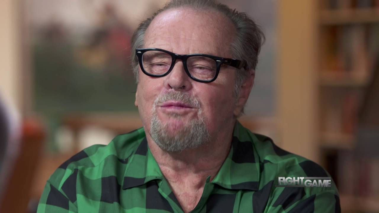 What Happened to Jack Nicholson - News & Updates - Gazette Review