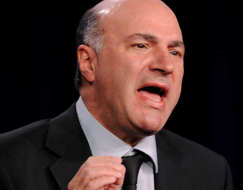 Kevin O’Leary Net Worth 2018 - Updated Income Figures - Gazette Review