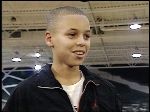 Steph Curry Net Worth - How Rich is Steph Curry - Gazette Review