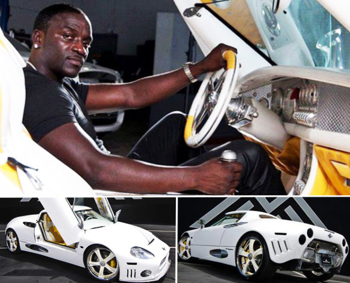 Top 10 Most Expensive Cars Owned By Rappers - Gazette Review