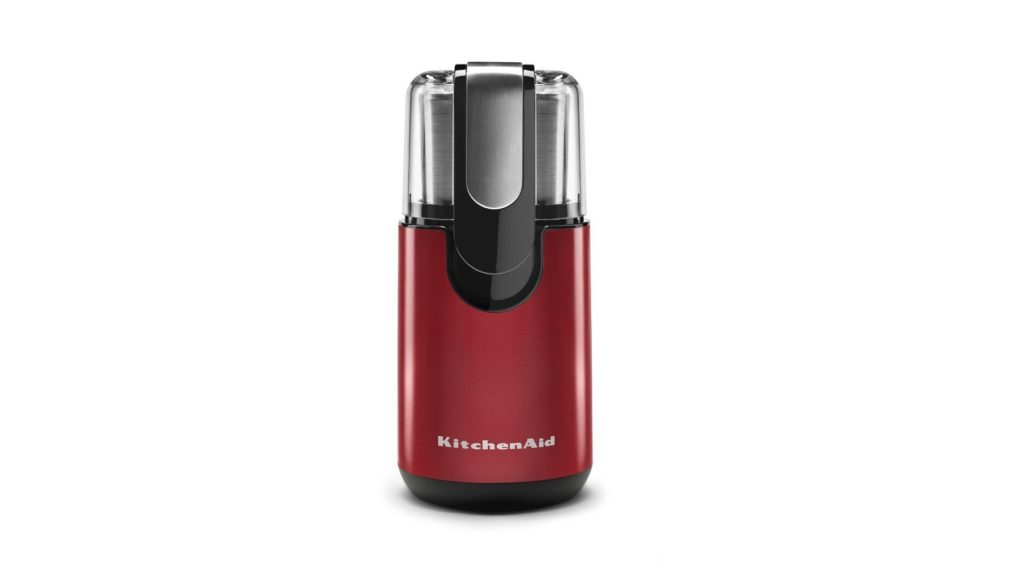 KitchenAid Blade Coffee Grinder Review Gazette Review