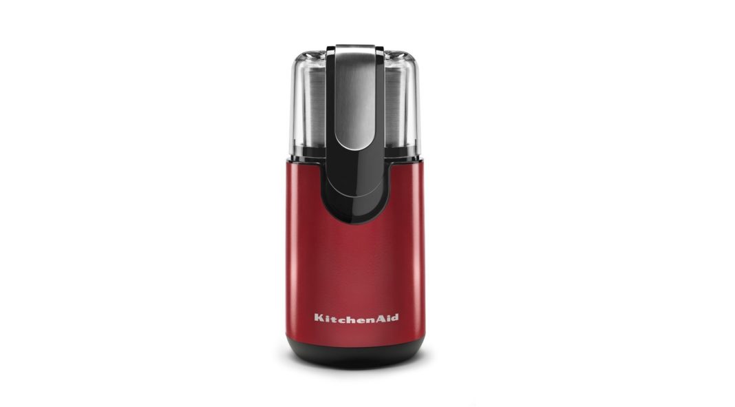 KitchenAid Blade Coffee Grinder Review Gazette Review