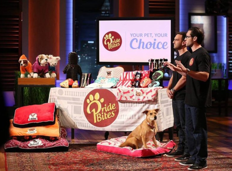 Pridebites Pet Products Update What Happened After Shark Tank