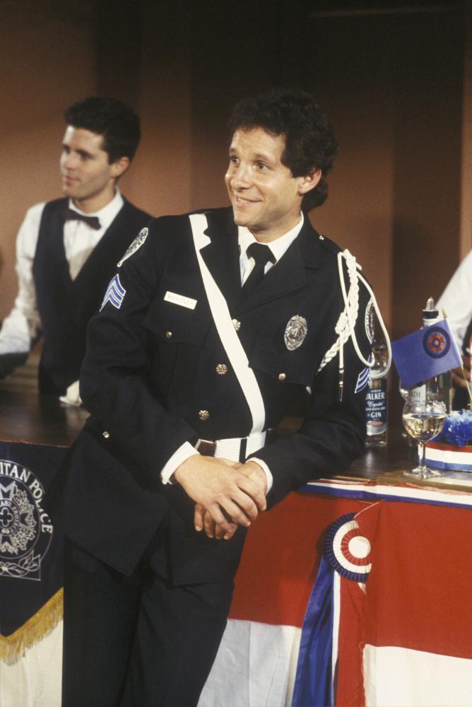 What Happened to Steve Guttenberg News & Updates Gazette Review