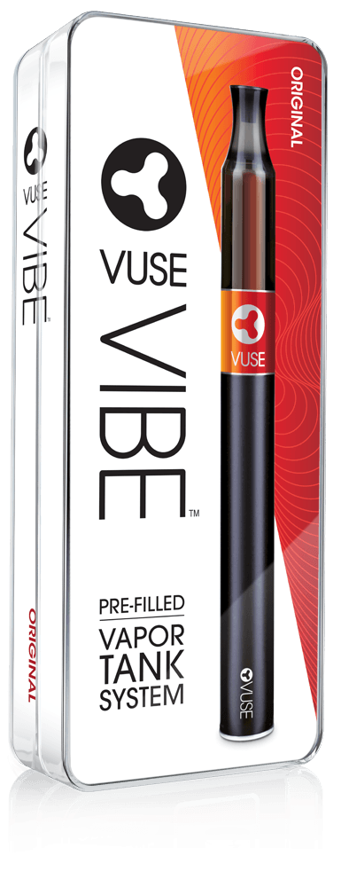Vuse Vibe and Vuse Solo Review: A New Age of Electronic Cigarette ...