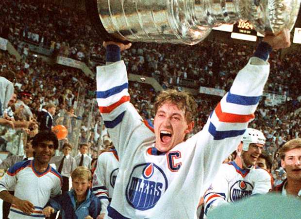Wayne Gretzky Net Worth - How Rich is Wayne Gretzky - Gazette Review