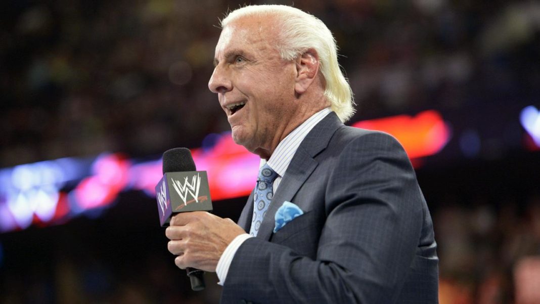 What Happened to Ric Flair News Updates Gazette Review