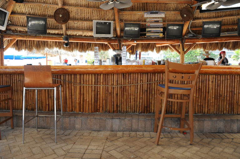Bamboo Beach Tiki Bar Update What Happened After Bar Rescue Gazette