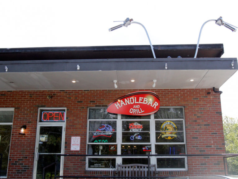 Handlebar Cafe Update What Happened After Bar Rescue Gazette Review