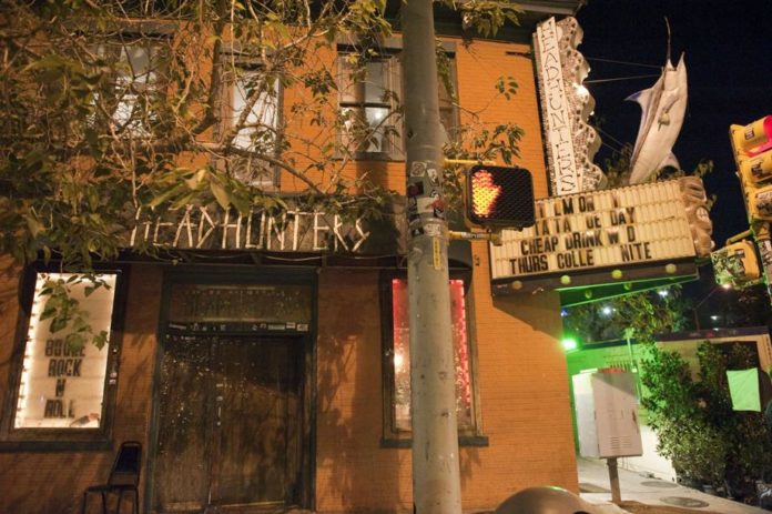 Headhunters 2026 Update - What Happened After Bar Rescue - Gazette Review