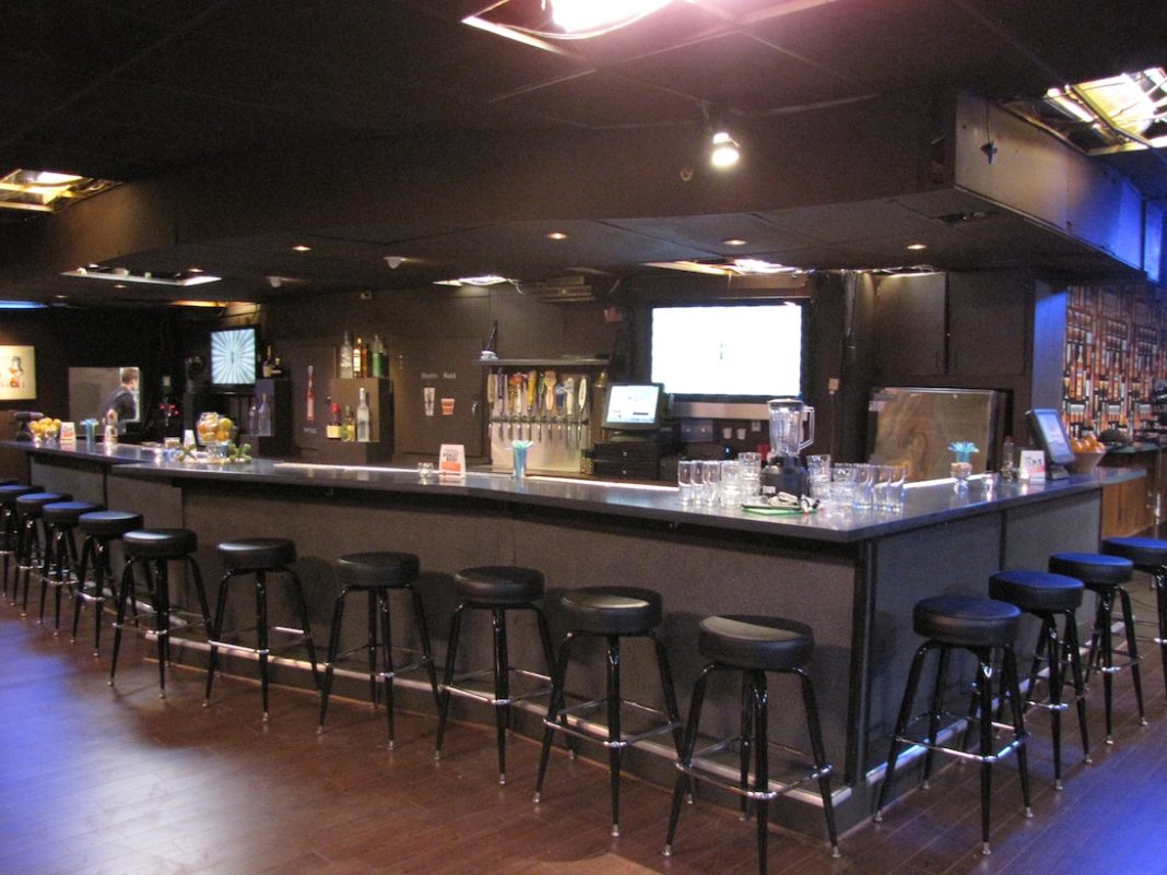 The Olive Pit Bar Rescue