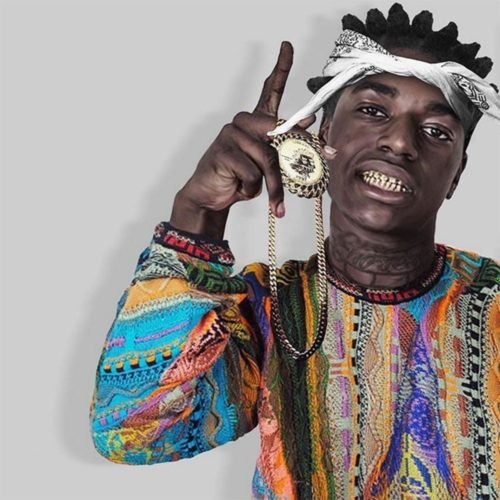 What Happened to Kodak Black Updates for 2018 Gazette Review