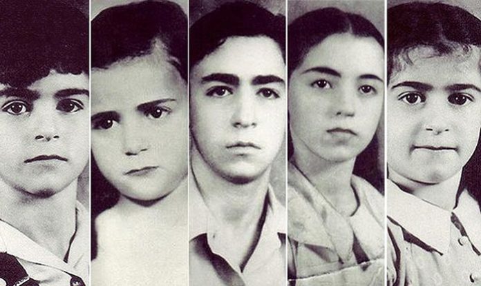 George Sodder Top 10 Most Mysterious Disappearances of All Time - Gazette Review