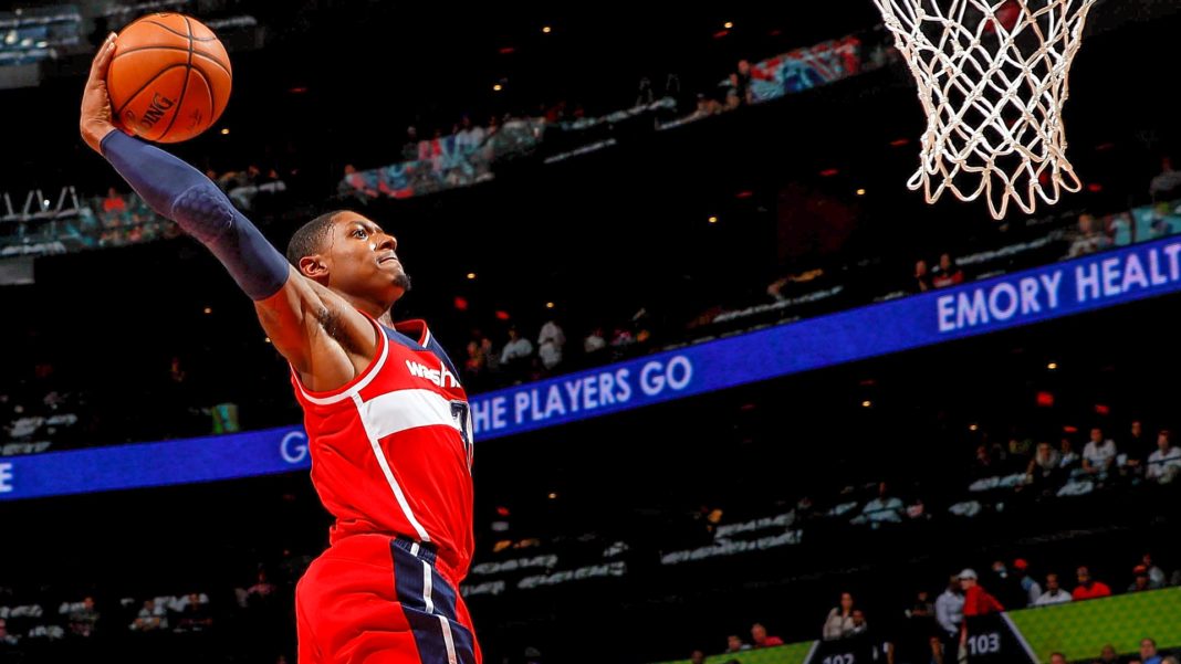 Average NBA Salary In 2023 How Much Do NBA Players Make? Gazette Review