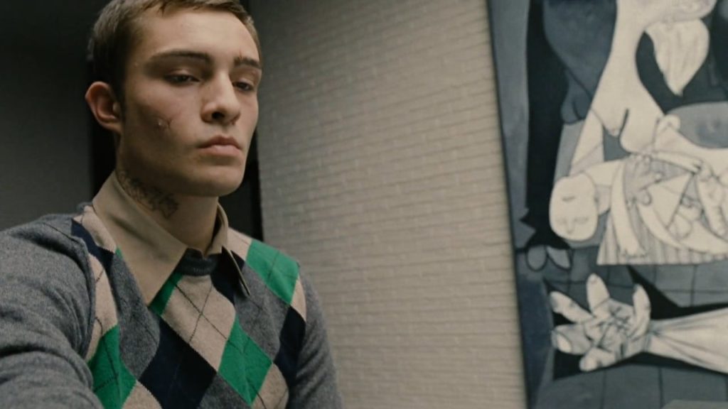 What Happened to Ed Westwick - What He’s Doing Now in 2018 - Gazette Review