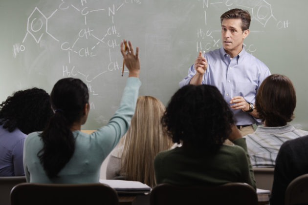 Average Teacher Salary 2018 How Much Do Teachers Make Gazette Review