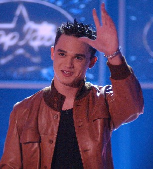 What Happened to Gareth Gates Gareth Now in 2018 Gazette Review
