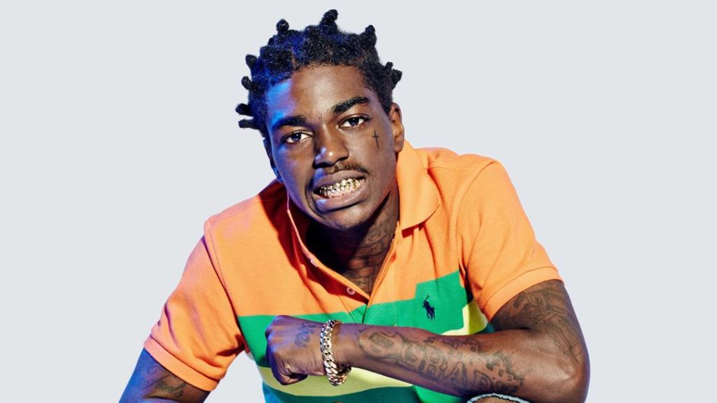 Kodak Black Net Worth 2018 Real Updated Figures Gazette Review