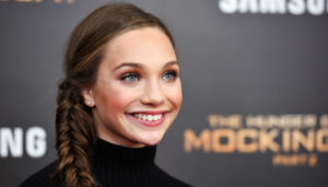 Maddie Ziegler Net Worth 2018 - How Rich is She? - Gazette Review