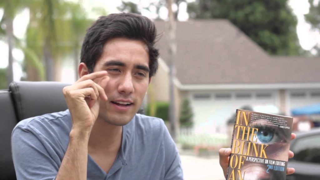Zach King Net Worth 2018 How Rich is Zach King Gazette Review