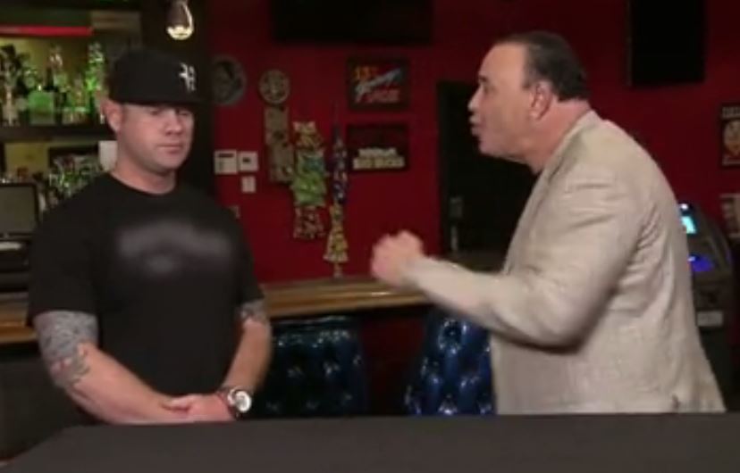 Black Light District Update 2024 What Happened After Bar Rescue