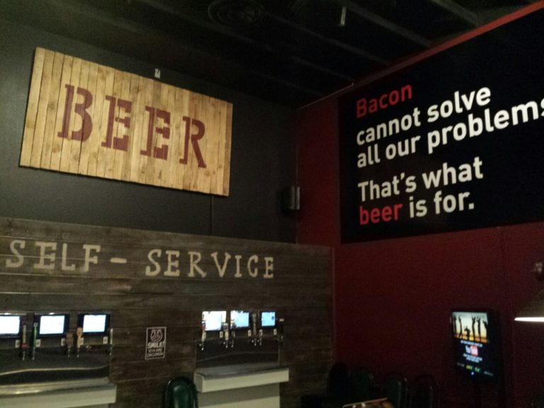 Kerry's Sports Pub Update 2018 What Happened After Bar Rescue