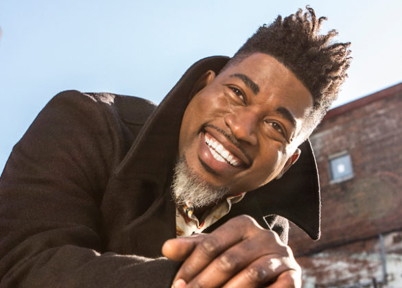 What happened to David Banner – 2018 News & Updates - Gazette Review