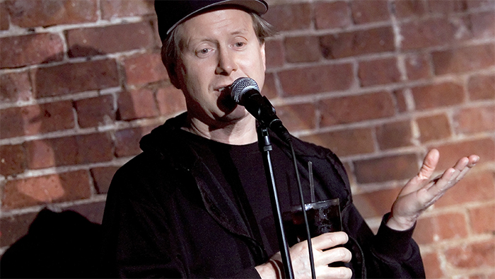 What Happened to Darrell Hammond - 2018 Update - Gazette Review