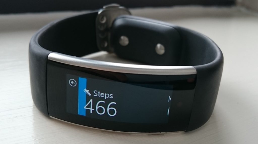 Best Fitness Trackers in 2018 Top 5 List Gazette Review