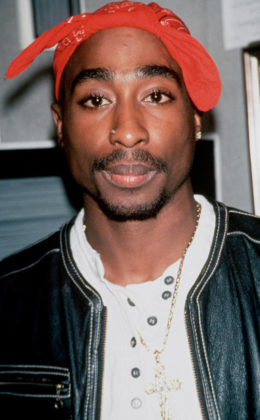 Tupac Net Worth 2018 - How Rich is Family Now? - Gazette Review