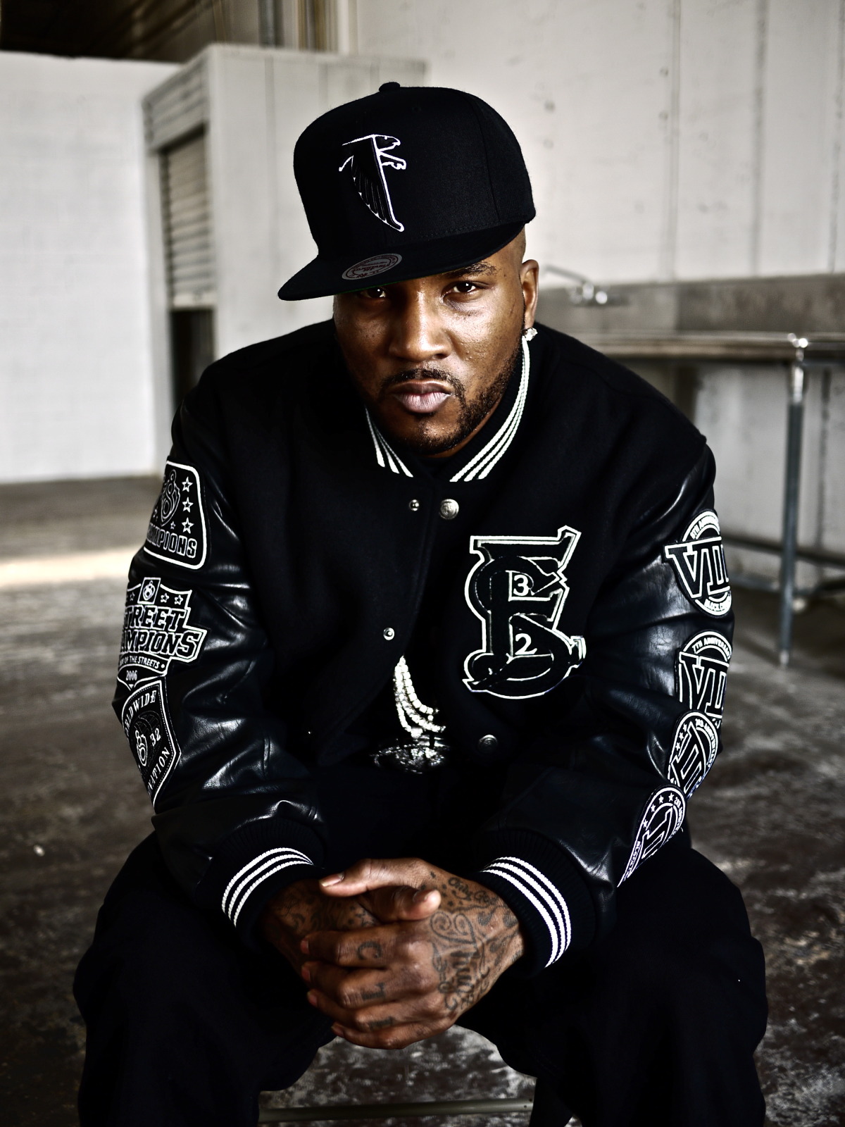 Jeezy Net Worth 2023 - gh60v2h