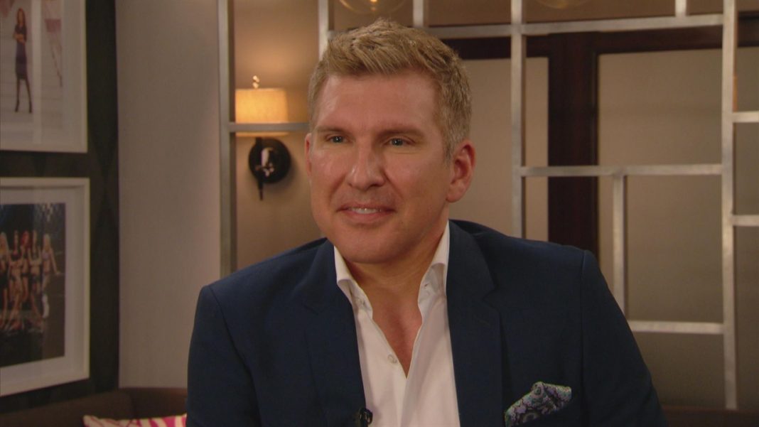 Todd Chrisley Net Worth 2018 How Rich is He Actually? Gazette Review