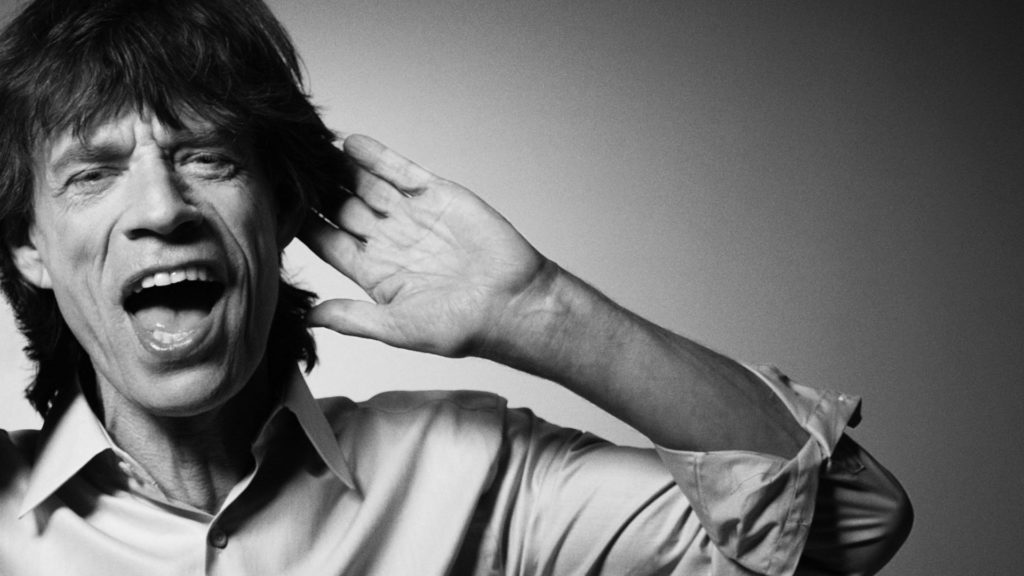 Mick Jagger Net Worth 2018 How Much The Rolling Stones Frontman is Worth Gazette Review